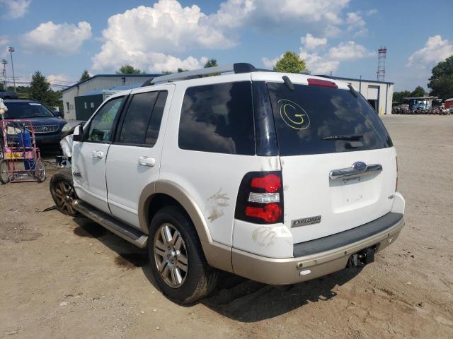 Photo 3 from auction – 2006 FORD EXPLORER E with VIN 1FMEU74E56UA50740