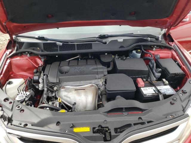 Photo 7 from auction – 2015 TOYOTA VENZA LE with VIN 4T3BA3BB7FU075594
