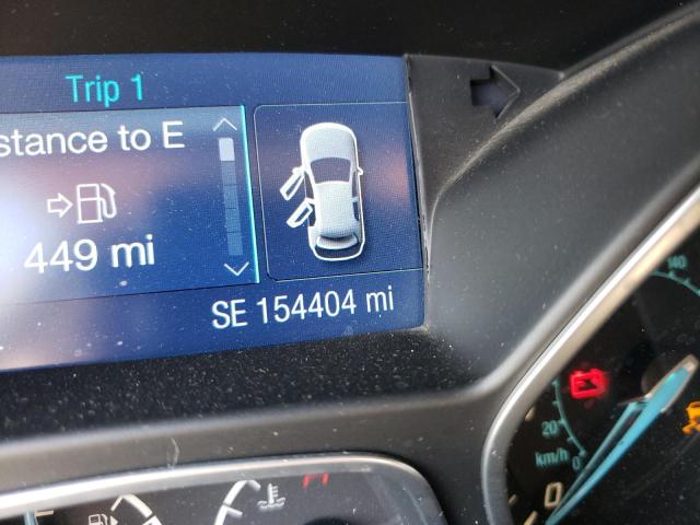 Photo 8 from auction – 2014 FORD FOCUS SE with VIN 1FADP3F2XEL255175