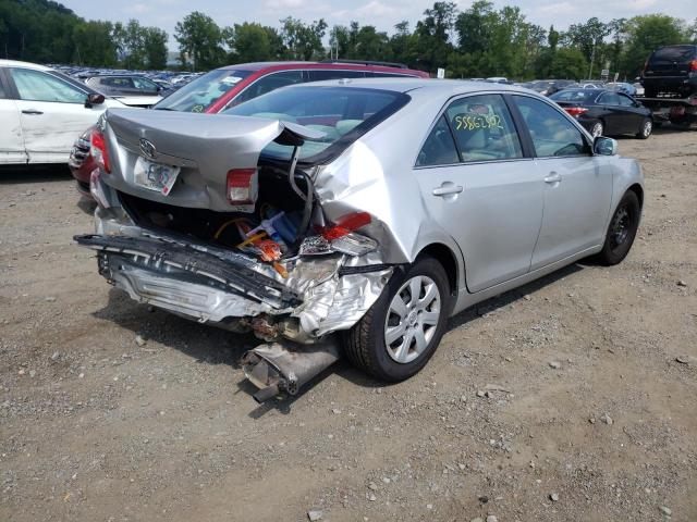 Zdjęcie 4 z aukcji – 2010 TOYOTA CAMRY BASE z VIN 4T4BF3EK4AR011808