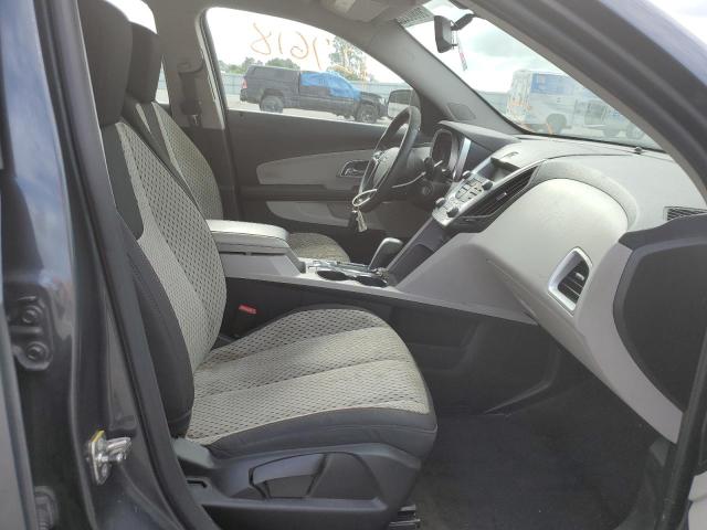 Photo 5 from auction – 2011 CHEVROLET EQUINOX LS with VIN 2GNALBECXB1271219