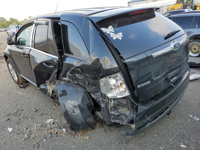 Photo 9 from auction – 2011 FORD EDGE with VIN 2FMDK3KC2BBA00373