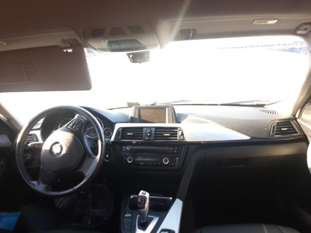Photo 9 from auction – 2012 BMW 328 I SULE with VIN WBA3C1C5XCA696699