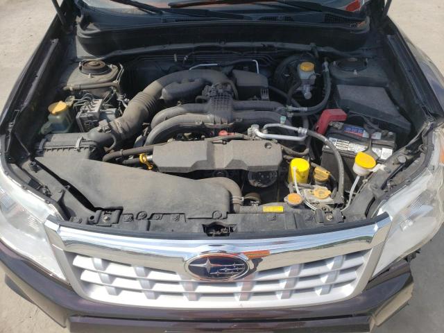 Photo 7 from auction – 2013 SUBARU FORESTER with VIN JF2SHADC3DH446258