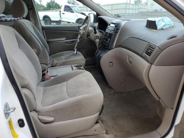 Photo 5 from auction – 2007 TOYOTA SIENNA CE with VIN 5TDZK23C77S030381