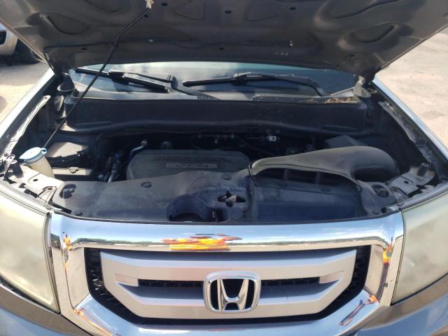 Photo 7 from auction – 2009 HONDA PILOT TOUR with VIN 5FNYF48979B056396