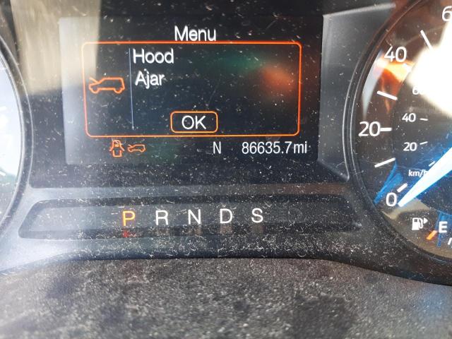 Photo 8 from auction – 2016 FORD EXPLORER X with VIN 1FM5K8D85GGC87508