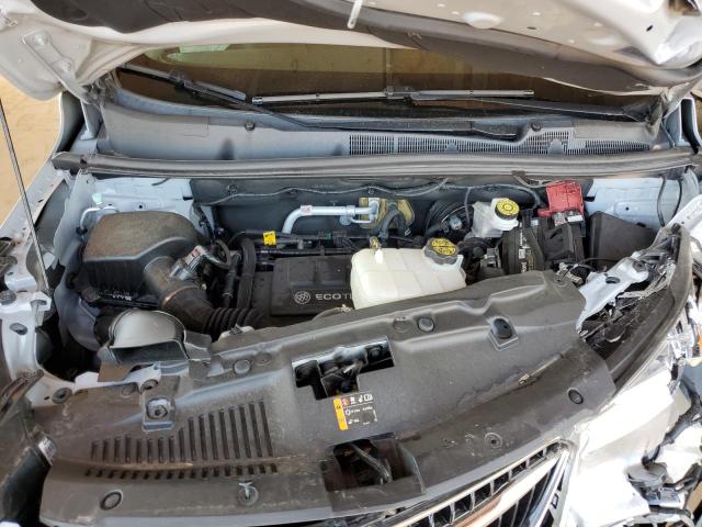Photo 7 from auction – 2018 BUICK ENCORE PRE with VIN KL4CJASB9JB682746
