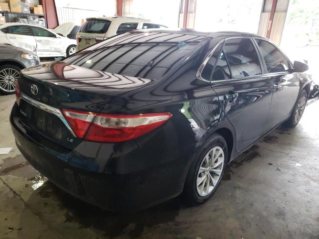Photo 4 from auction – 2016 TOYOTA CAMRY LE with VIN 4T1BF1FK2GU565113