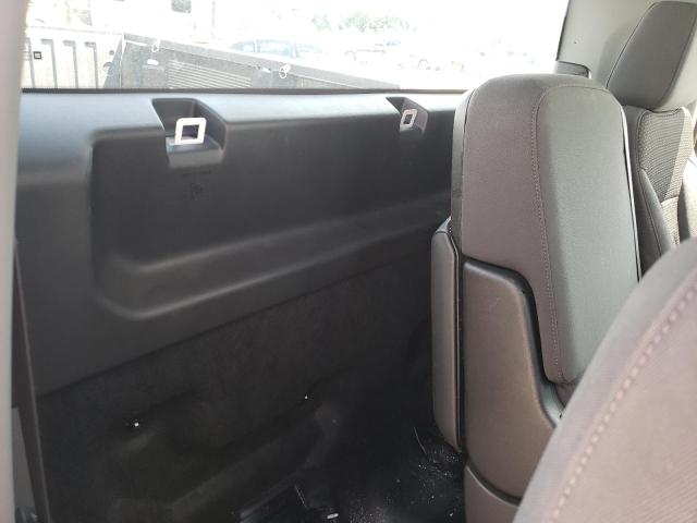 Photo 6 from auction – 2022 CHEVROLET SILVERADO with VIN 3GCNWAED3NG164044
