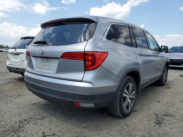 Photo 4 from auction – 2016 HONDA PILOT EXL with VIN 5FNYF5H51GB030098