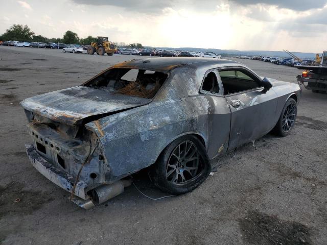 Photo 4 from auction – 2017 DODGE CHALLENGER with VIN 2C3CDZBT3HH578022