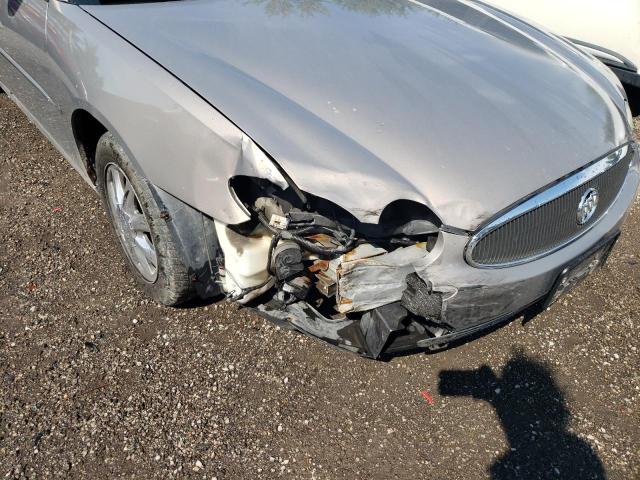 Photo 9 from auction – 2006 BUICK ALLURE CXL with VIN 2G4WJ582361249282