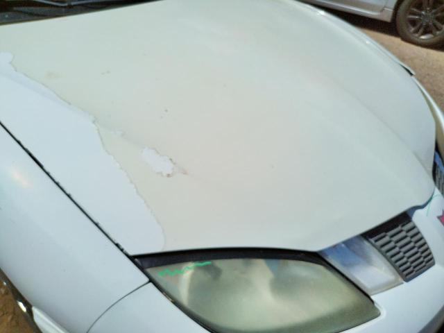 صورة رقم 9 من المزاد - 2003 PONTIAC SUNFIRE مع VIN 1G2JB12F437201535