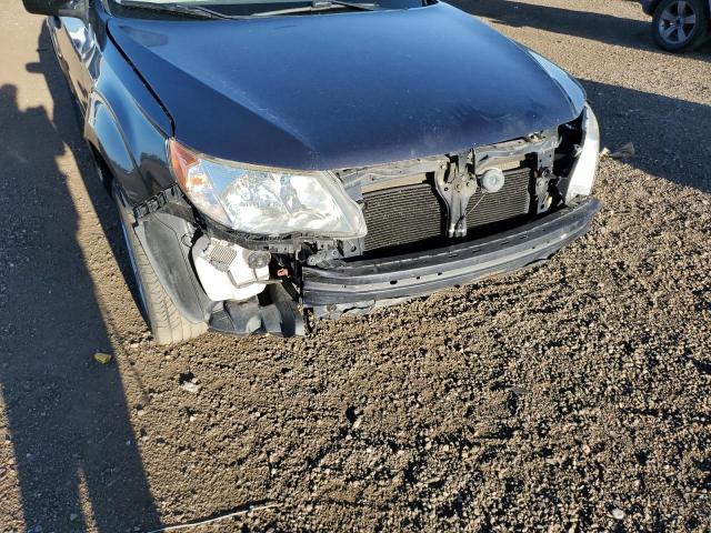 Photo 9 from auction – 2010 SUBARU FORESTER X with VIN JF2SH6BC5AH771229