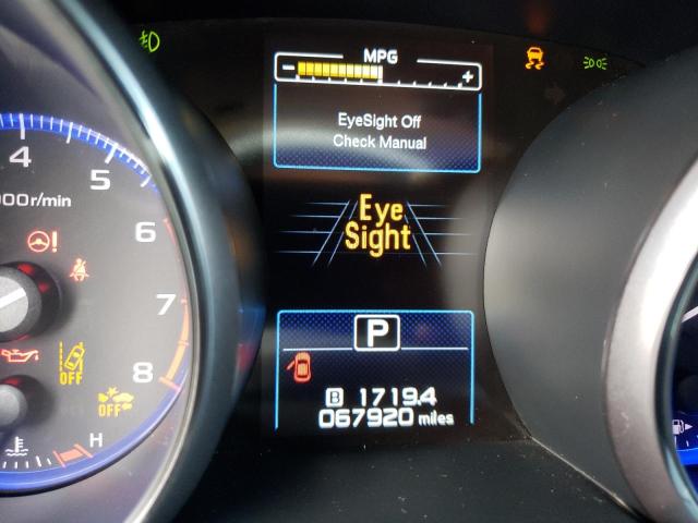 Снимка 8 от търг – 2016 SUBARU OUTBACK 2. с VIN 4S4BSBFC6G3215077