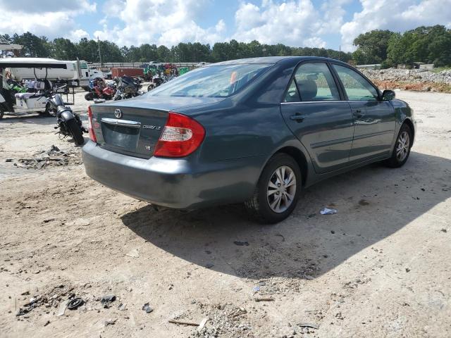 Photo 4 from auction – 2004 TOYOTA CAMRY LE with VIN 4T1BF32K84U075658