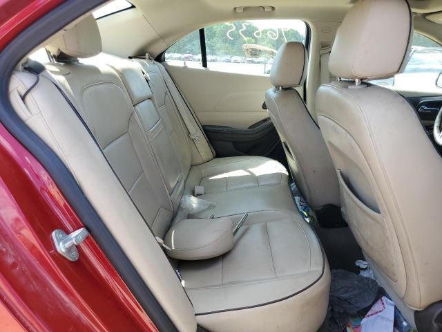 Photo 6 from auction – 2013 CHEVROLET MALIBU LTZ with VIN 1G11H5SA7DF217542