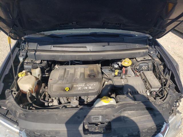 Photo 7 from auction – 2015 DODGE JOURNEY SX with VIN 3C4PDCCB8FT654242