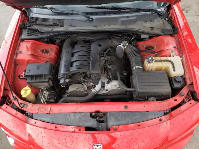 Photo 7 from auction – 2007 DODGE CHARGER SE with VIN 2B3KA43G67H630568