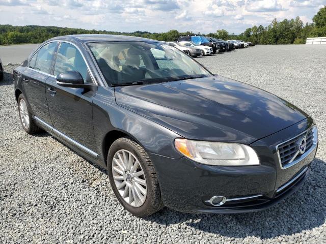 VOLVO S80 3.2 2012 with VIN YV1952ASXC1152056 - Photo from auction