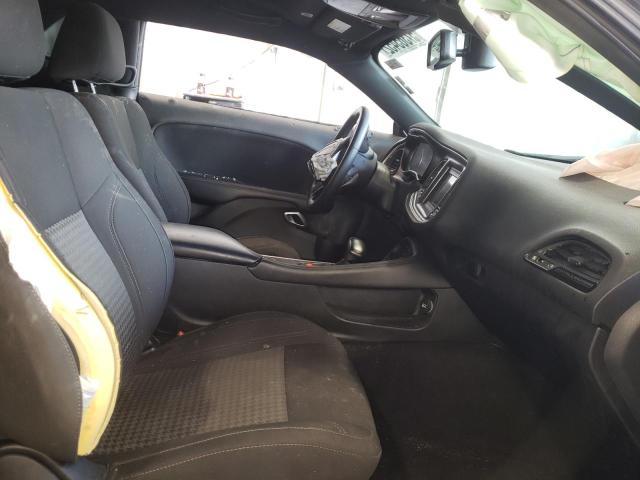 Photo 5 from auction – 2019 DODGE CHALLENGER with VIN 2C3CDZAG0KH751233
