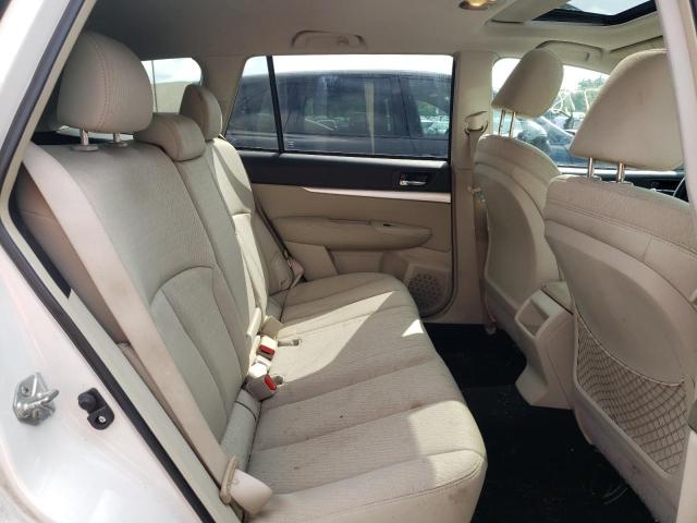 Photo 6 from auction – 2010 SUBARU OUTBACK 2. with VIN 4S4BRCGC7A3380885