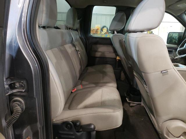 Photo 6 from auction – 2010 FORD F150 SUPER with VIN 1FTEX1E8XAFD69744