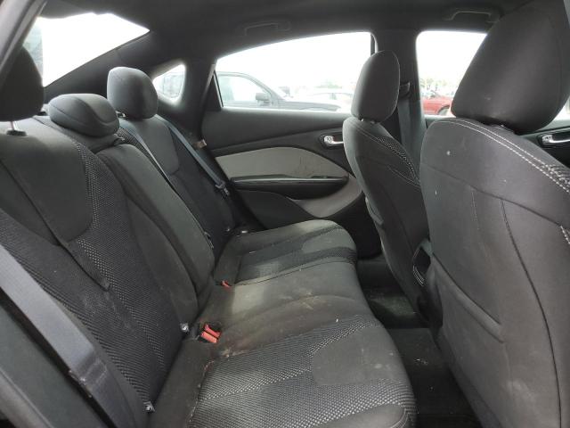 Photo 6 from auction – 2015 DODGE DART SXT with VIN 1C3CDFBB5FD391428