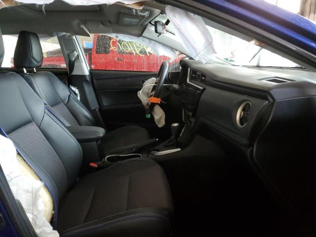 Photo 5 from auction – 2017 TOYOTA COROLLA L with VIN 2T1BURHE0HC843294