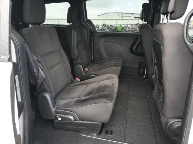 Photo 6 from auction – 2017 DODGE GRAND CARA with VIN 2C4RDGBG0HR856978