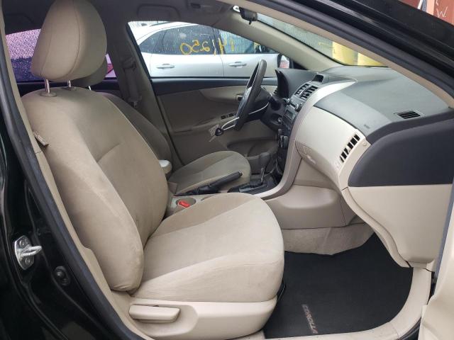 Photo 5 from auction – 2012 TOYOTA COROLLA BA with VIN 2T1BU4EE1CC892617