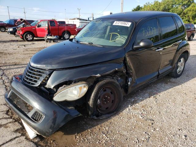 Photo 2 from auction – 2008 CHRYSLER PT CRUISER with VIN 3A8FY48B48T234438
