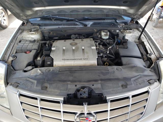 Photo 7 from auction – 2008 CADILLAC DTS with VIN 1G6KD57Y88U183984