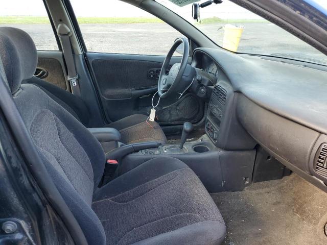 Photo 5 from auction – 2002 SATURN SL2 with VIN 1G8ZK52782Z235604