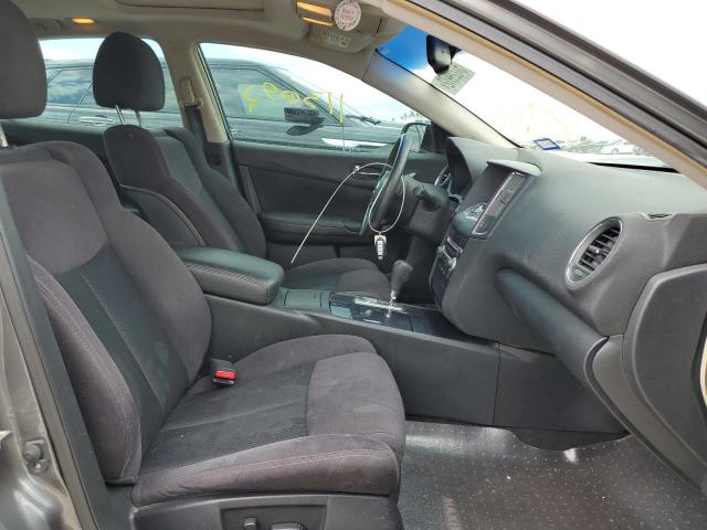 Photo 5 from auction – 2014 NISSAN MAXIMA S with VIN 1N4AA5APXEC456299