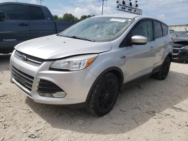 Photo 2 from auction – 2015 FORD ESCAPE SE with VIN 1FMCU0G71FUB27373