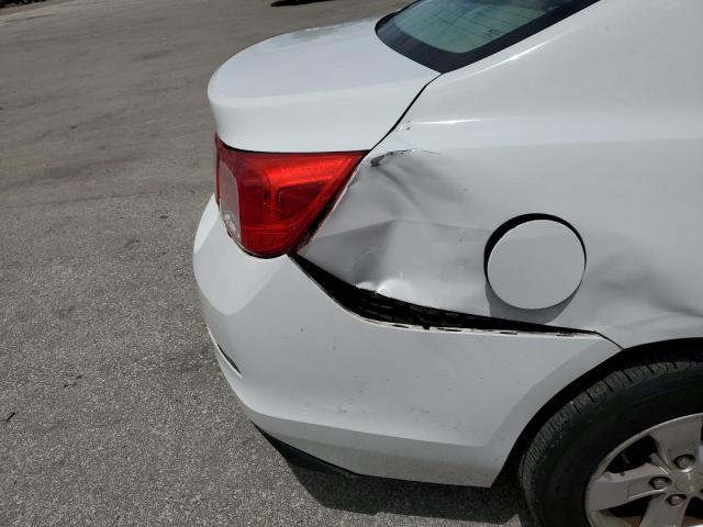 Photo 9 from auction – 2016 CHEVROLET MALIBU LIM with VIN 1G11C5SA4GF121998