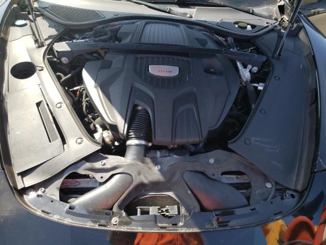 Photo 7 from auction – 2018 PORSCHE PANAMERA 4 with VIN WP0AA2A75JL118893