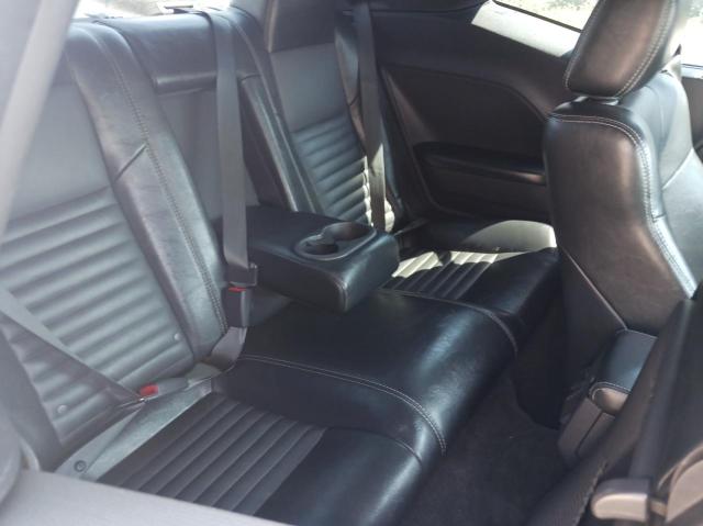 Photo 6 from auction – 2009 DODGE CHALLENGER with VIN 2B3LJ54TX9H526741