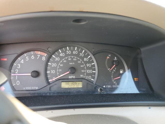 Photo 8 from auction – 2005 TOYOTA COROLLA CE with VIN 1NXBR32E95Z457684