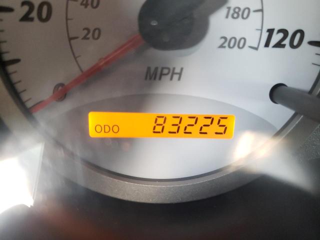 Photo 8 from auction – 2004 TOYOTA RAV4 with VIN JTEHD20VX46006904