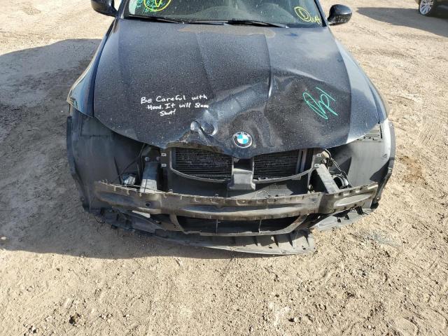 Photo 9 from auction – 2011 BMW 328 I with VIN WBAPH7C50BE682386