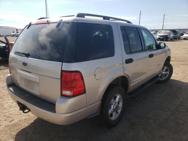 Photo 4 from auction – 2004 FORD EXPLORER X with VIN 1FMZU63K64ZA38308
