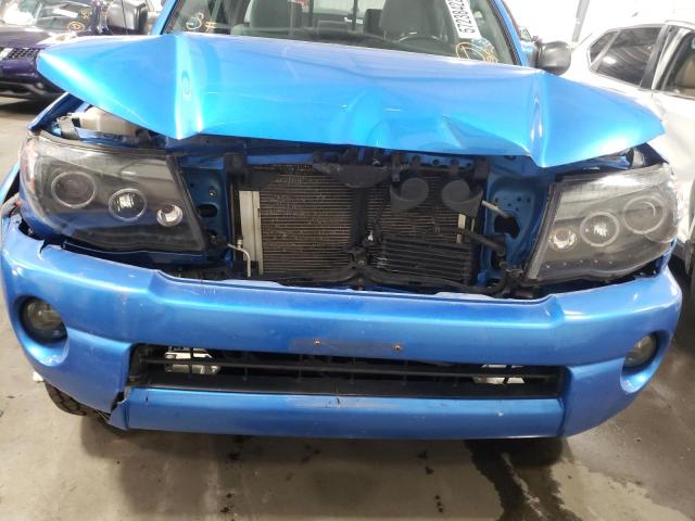 Photo 9 from auction – 2010 TOYOTA TACOMA DOU with VIN 3TMLU4EN5AM046676