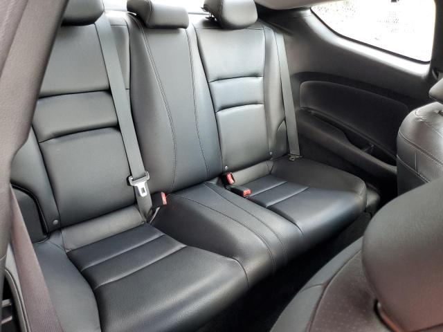 Photo 6 from auction – 2014 HONDA ACCORD EXL with VIN 1HGCT2B80EA006595