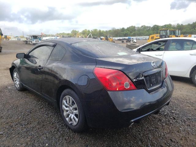 Photo 3 from auction – 2008 NISSAN ALTIMA 2.5 with VIN 1N4AL24E78C119757