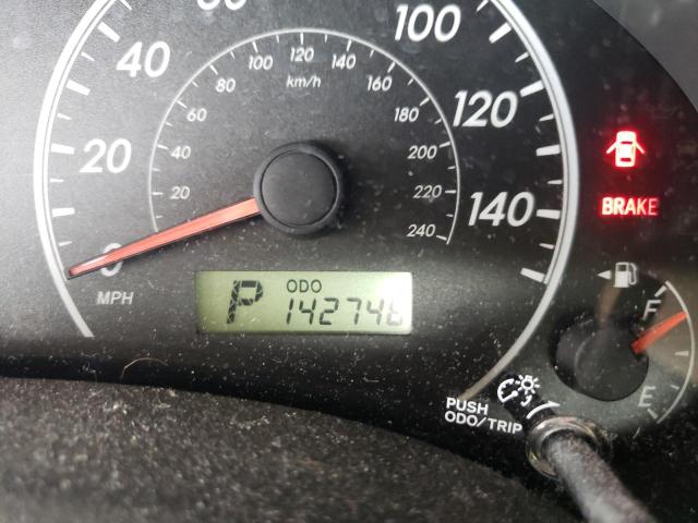 Photo 8 from auction – 2012 TOYOTA COROLLA with VIN 5YFBU4EE9CP018869