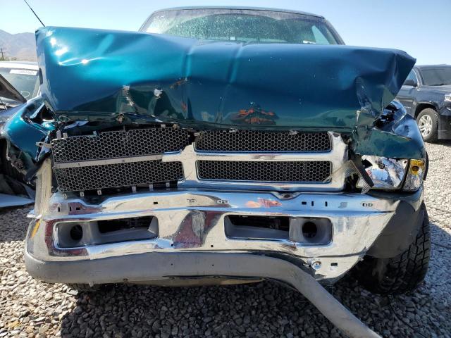 Photo 9 from auction – 1998 DODGE RAM 1500 with VIN 3B7HF13Y2WG134540