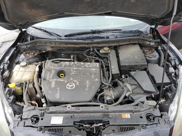 Фото 7 с аукциона – 2012 MAZDA 3 S с VIN JM1BL1W65C1598909